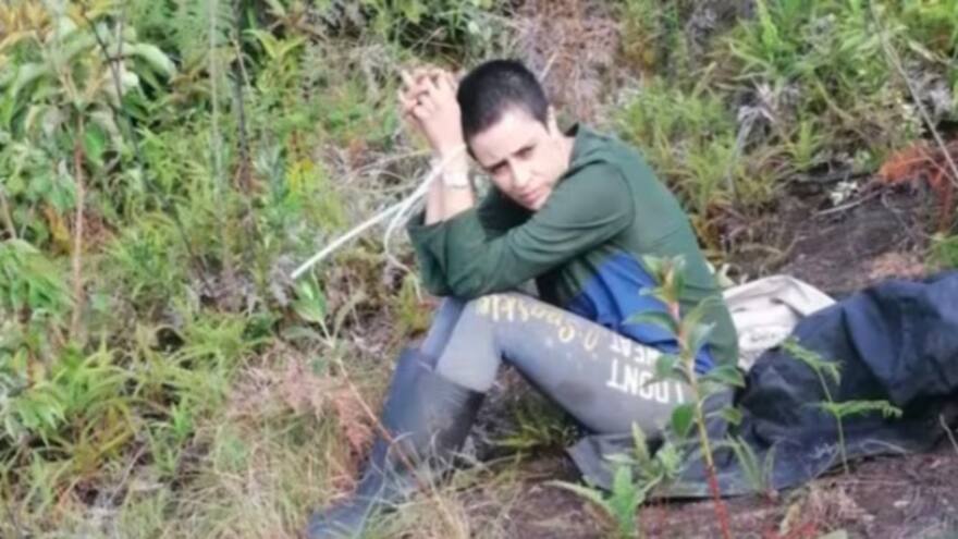 Ordenan captura de alias Violeta, involucrada en atentado terrorista en centro comercial Andino de Bogotá