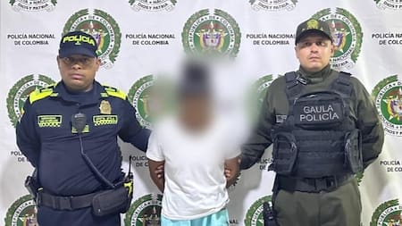 Enviaron a prisión a mujer que intentó raptar a un recién nacido en Magangué, Bolívar