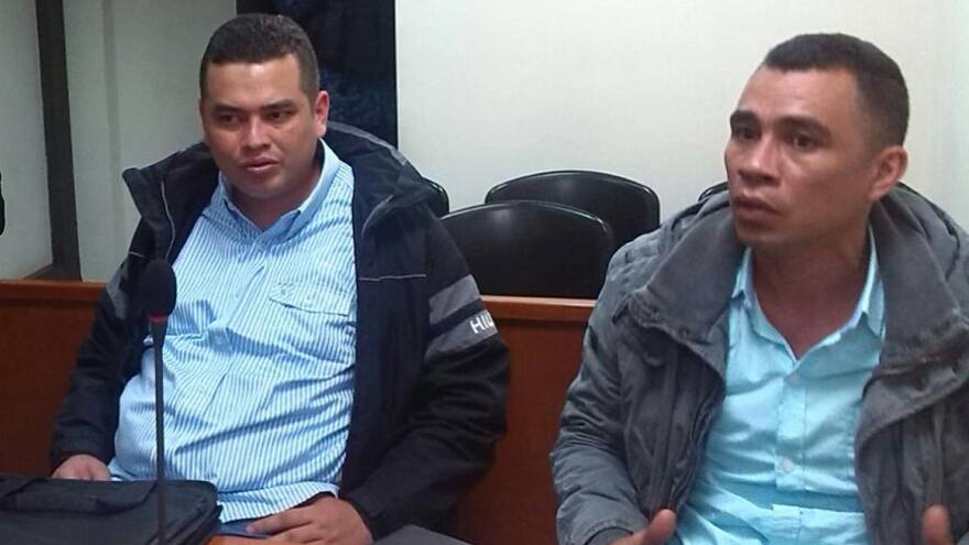Hermanos Borré Barreto enfrentarán audiencia de acusación el 28 de febrero