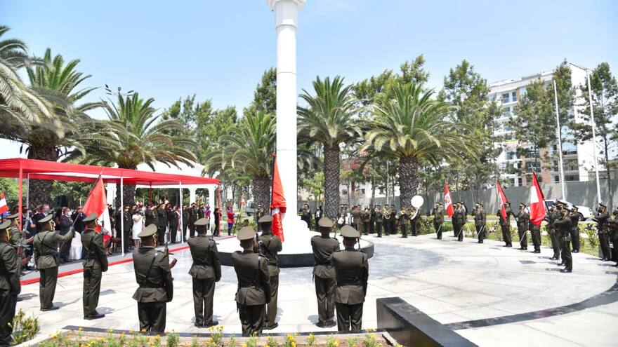 Perú: Fuerzas Armadas y Policía no respaldaron a Pedro Castillo tras disolución del Congreso