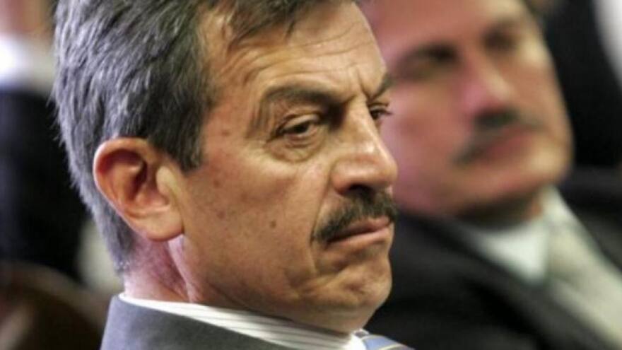 Holocausto del Palacio: demandado Plazas Vega en EE. UU.