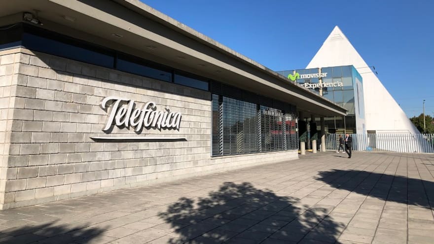 Telefónica Colombia colocó bonos por USD500 millones