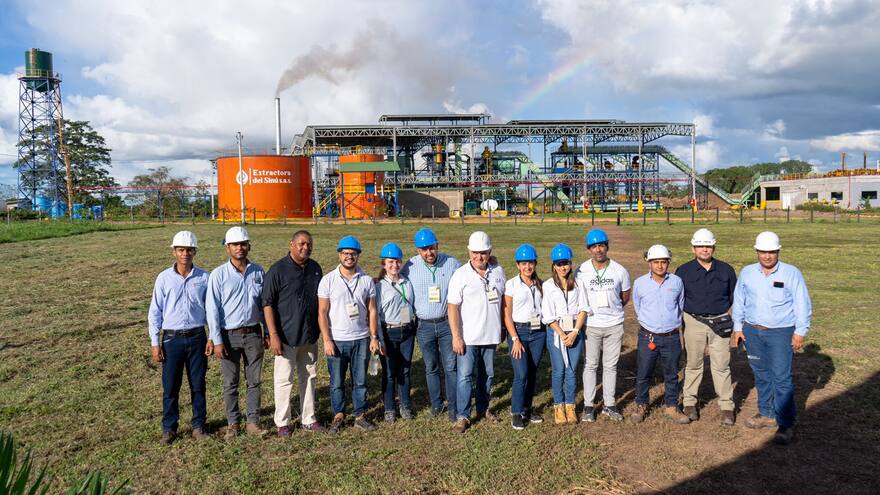 Córdoba: el departamento fue anfitrión del Colombia Investment Summit ‘Roadtrip’