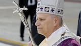 El papa, preocupado por la intensificación de la guerra en Ucrania