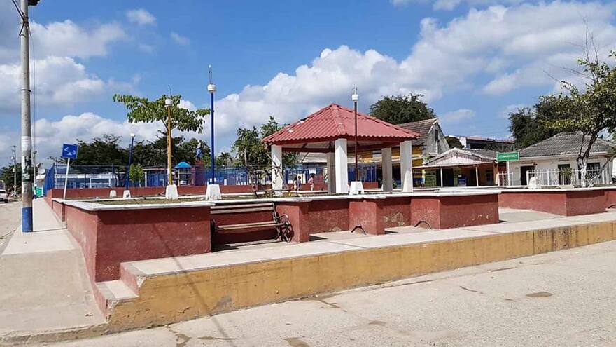 La Ruta de las Artes por el Atlántico llega a Repelón