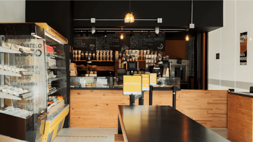 La Organización Ardila Lülle entra al mercado del café tras compra de Tostao'