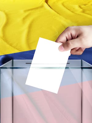 ¿Qué quiere Colombia?