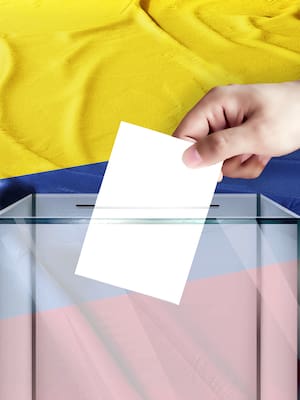 ¿Nueva estafa presidencial en 2026?