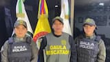 Colombiana secuestrada en Ecuador fue rescatada gracias a un mensaje de ayuda que le envió a su madre