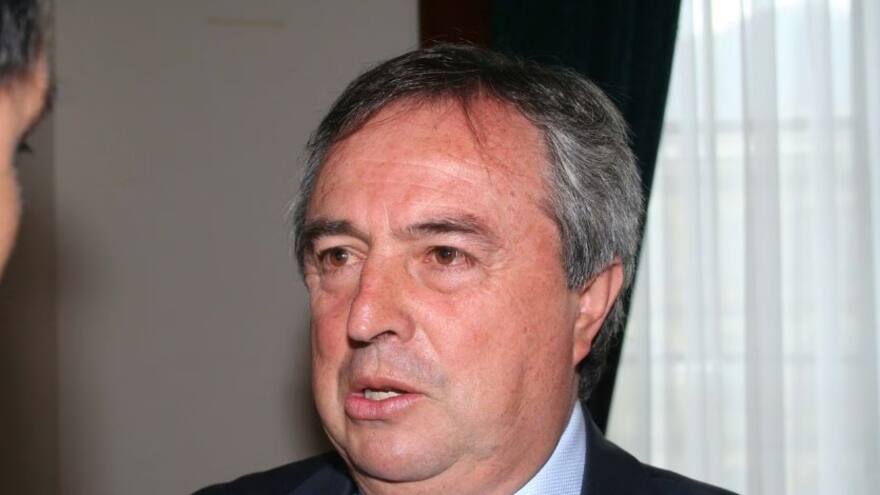 Consevadores lamentan el fallecimiento del exsenador Ciro Ramírez Pinzón