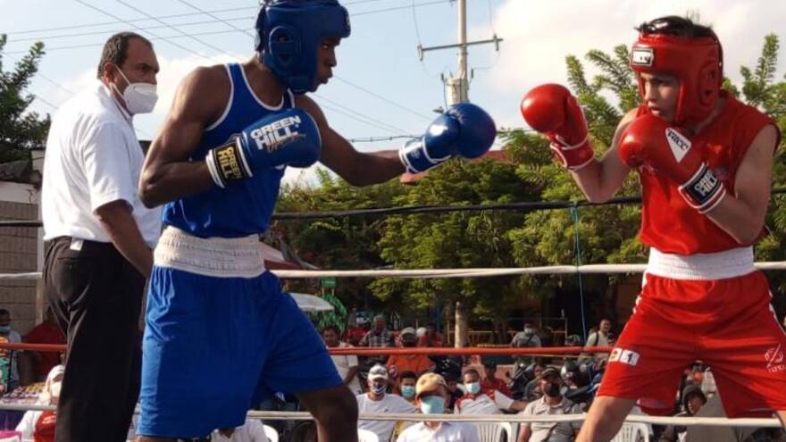 Barranquilla albergará el Festival de Boxeo Gilberto Mendoza