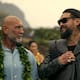 ‘Equipo demolición’, la comedia con Jason Momoa y Dave Bautista, estrena tráiler
