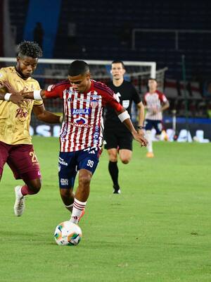 Un finalista, tres opcionados