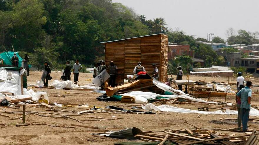 Cartagena deberá pagar $6.269 millones por incumplir clausura de relleno sanitario