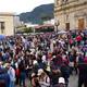 Paro de Fecode miércoles 12 de junio: marchas en Bogotá, Medellín, Tunja y otras ciudades
