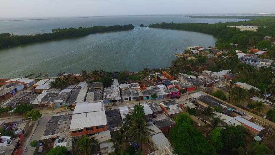 Dimar, tras posible robo de 4.335 predios en Atlántico