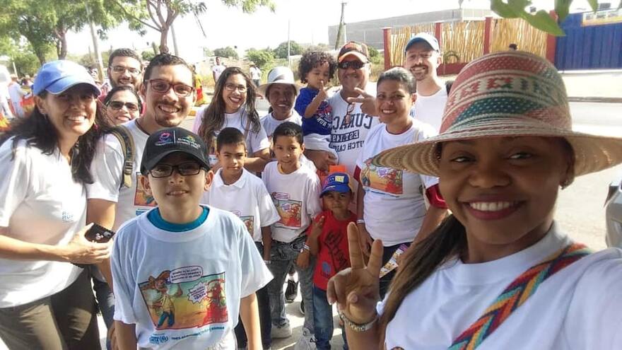 La Guajira: en Maicao se celebrará el Festival Comunitario 'Descubriendo Talentos'