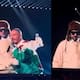 Bad Bunny y J Balvin se reconciliaron y volvieron a cantar juntos en México