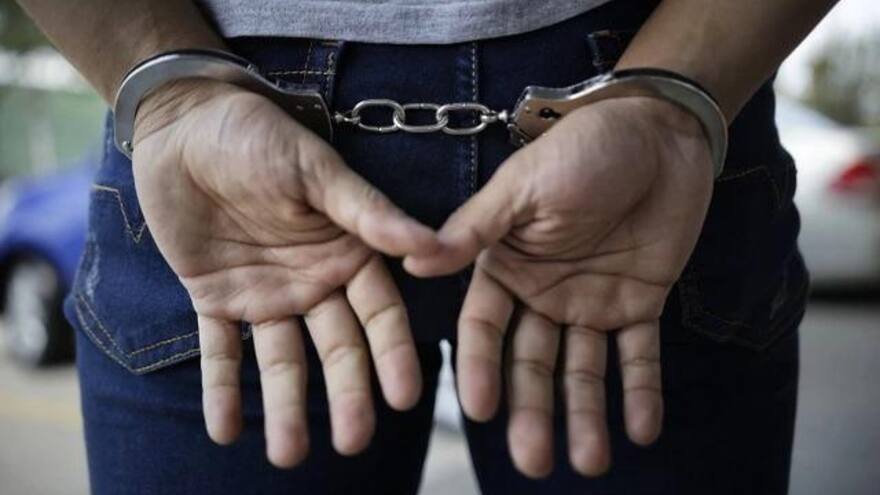 Capturan en Nariño a alias Caballero, narco vinculado al Cartel de Sinaloa