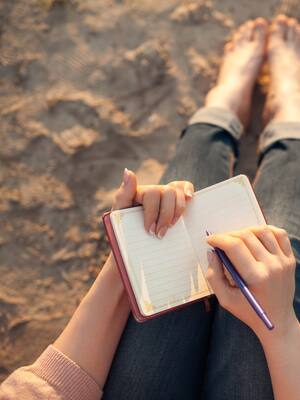 Mi encuentro conmigo | Columna Frauky Jiménez M.