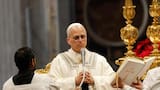 El Vaticano lanza “Reza con el Papa”, una iniciativa para promover la oración compartida con León XIV