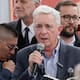 Las frases más importantes durante audiencia en que fue absuelto el expresidente Uribe