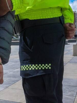 Manta y el riesgo del crimen de Estado