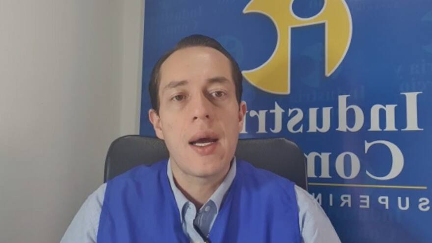 SIC pide que quejas por compras en línea no solo se hagan en redes