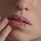Labios secos: ¿cómo se pueden combatir?