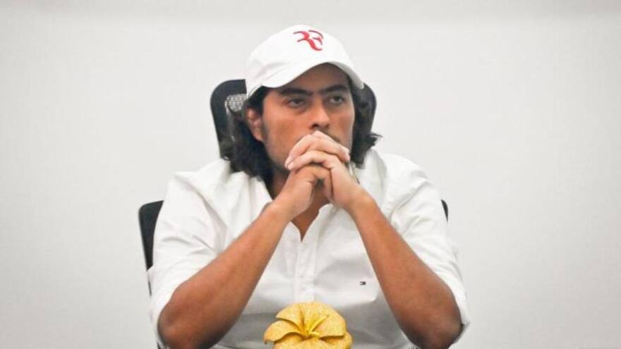 Caso Nicolás Petro: juez que legalizó captura del hijo del presidente no habría visto los videos del operativo