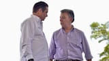 “Fue un coequipero excepcional, con un conocimiento profundo del país”: Juan Manuel Santos sobre Germán Vargas Lleras