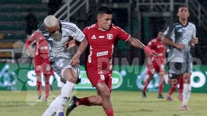 ¿Es grave lo que le pasó a Jermein Peña?