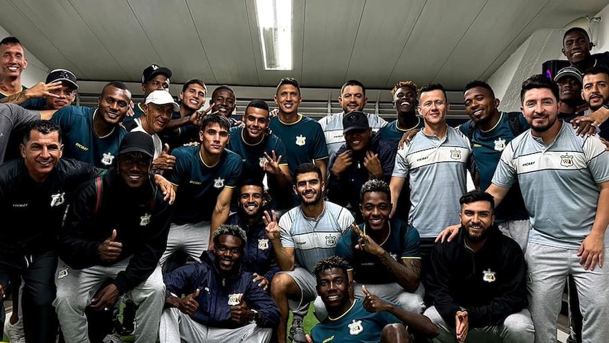 Jugador del Quindío y su pareja fueron víctimas de agresiones y amenazas