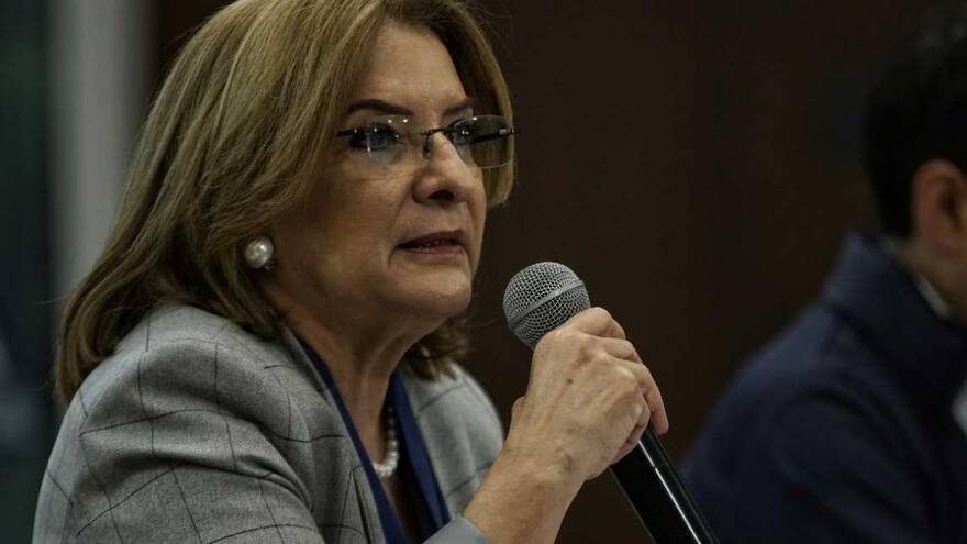 Procuradora exige al Gobierno Nacional resultados de seguridad