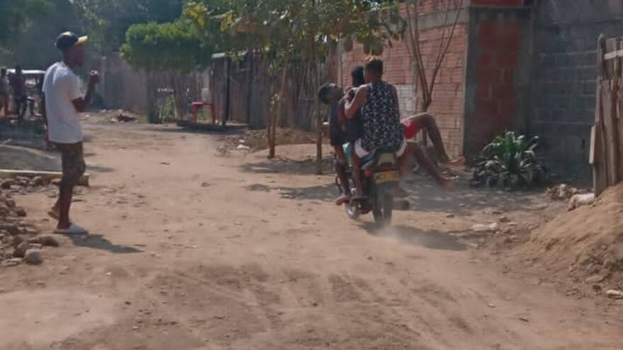 Ataque a bala en Luruaco deja a un hombre muerto