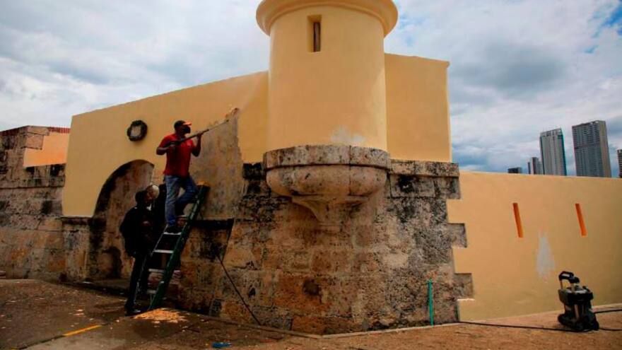 Imponen millonaria sanción contra el Club de Pesca de Cartagena