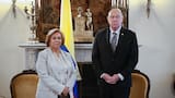 Colombia reiteró su compromiso de fortalecer las relaciones con EE. UU. pese a la crisis