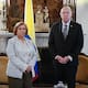 Colombia reiteró su compromiso de fortalecer las relaciones con EE. UU. pese a la crisis