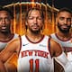 Los Knicks barren a los Cavaliers y jugarán por su primer anillo desde 1973