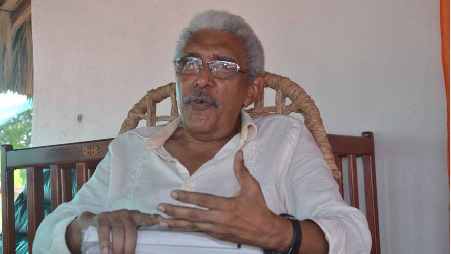 Piedad Córdoba: alias Joaquín Gómez niega acusaciones contra la exsenadora