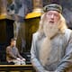 Murió actor Michael Gambon, ‘Albus Dumbledore’ en Harry Potter