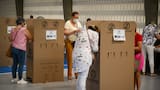 ¿Cuál es el plazo para pedir el descanso remunerado otorgado por salir a votar?