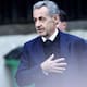 Expresidente francés Nicolas Sarkozy fue encarcelado por la financiación irregular de su campaña de 2007