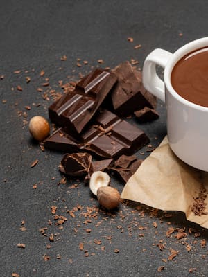 #MásBuenoQueElChocolate| columna de Iván Cancino