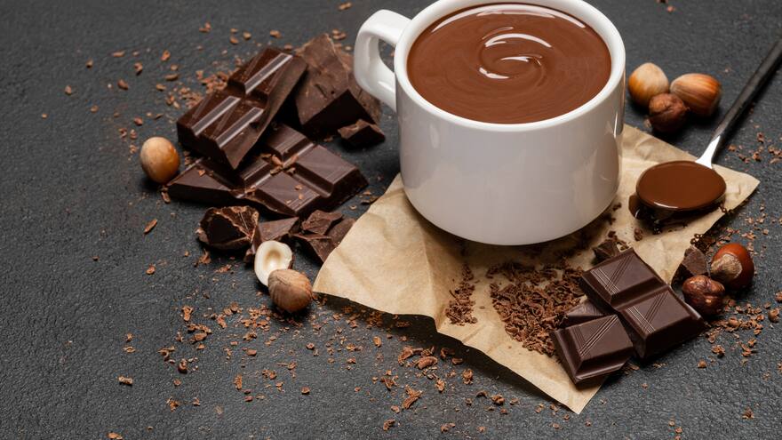 #MásBuenoQueElChocolate| columna de Iván Cancino