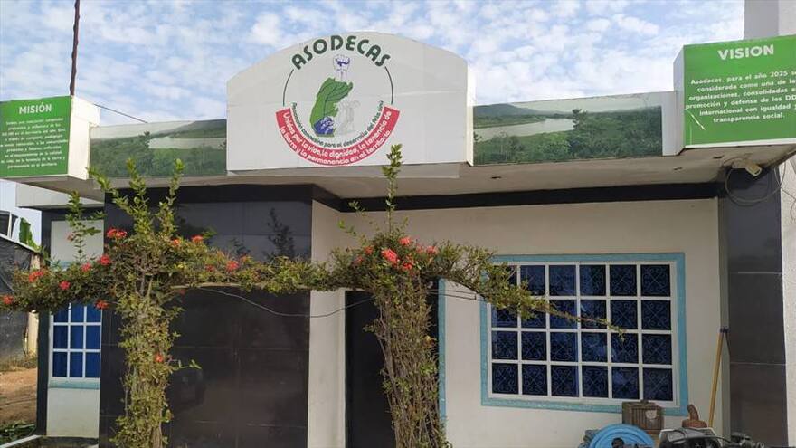 Denuncian intento de homicidio en contra de líder social en el sur de Córdoba