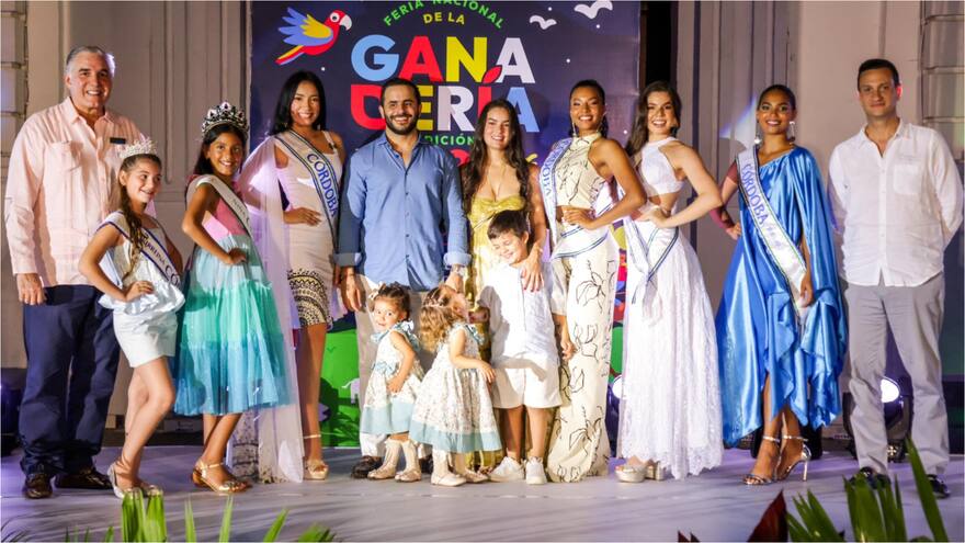 Feria Ganadera en Montería: entrada al Coliseo será gratuita durante el evento