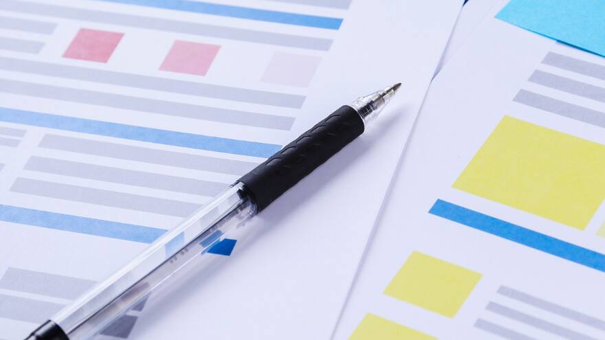 ¿Cómo hacer una hoja de vida atractiva en Word?