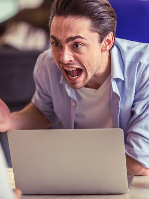 Fanatismo nacional ciego | Columna de Orlando Caballero