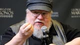 George R.R. Martin califica de “pésima” su relación con creativo de ‘House of the Dragon’